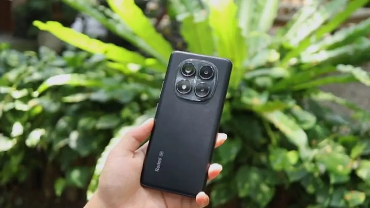 Cari HP gaming 3 jutaan terbaik 2026? Ini 5 pilihannya! Ada spek dewa Dimensity 8350, baterai 7300 mAh, hingga layar 144 Hz mulai 2 jutaan saja.(Screenshot Youtube)
