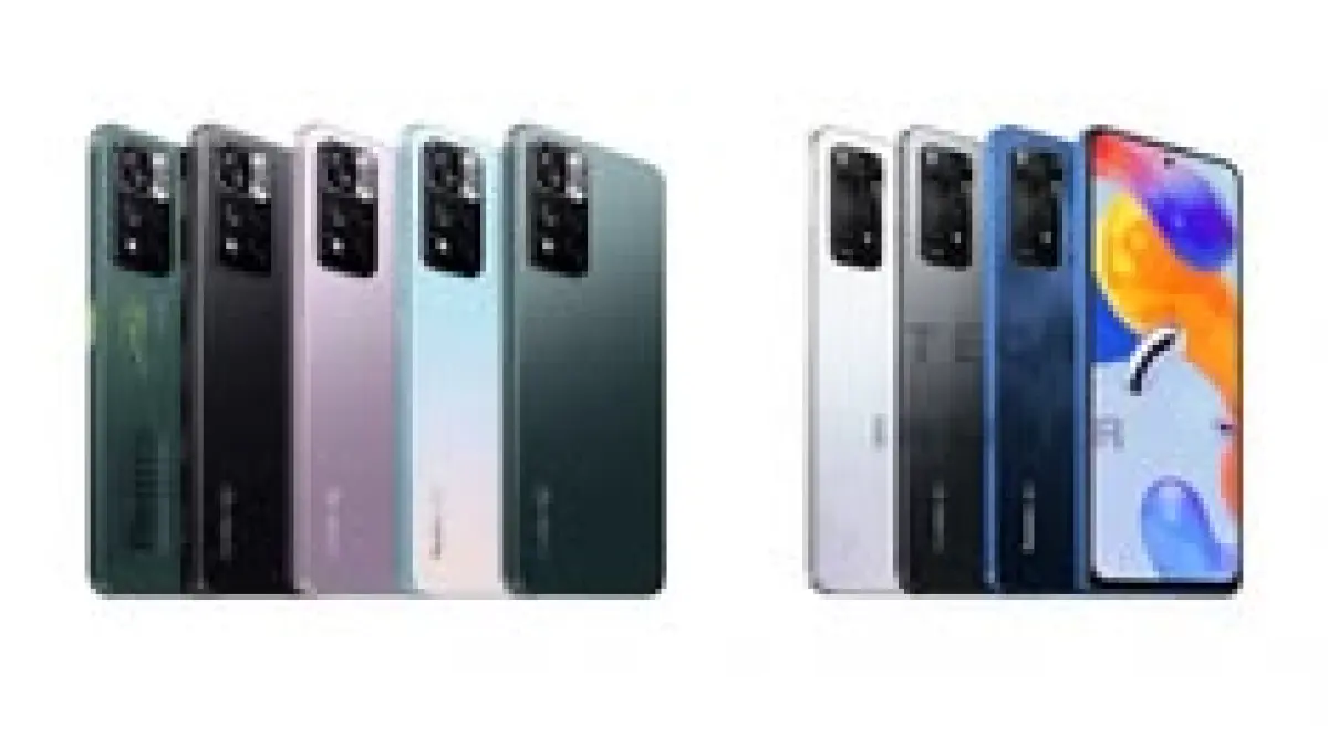 Cari HP Xiaomi RAM 8GB Harga 2 Jutaan Terbaik 2026? Ini 5 pilihannya: Baterai 7.000 mAh, Kamera 108MP, & Layar 144Hz. Cek spek lengkapnya di sini!(Pinterest)