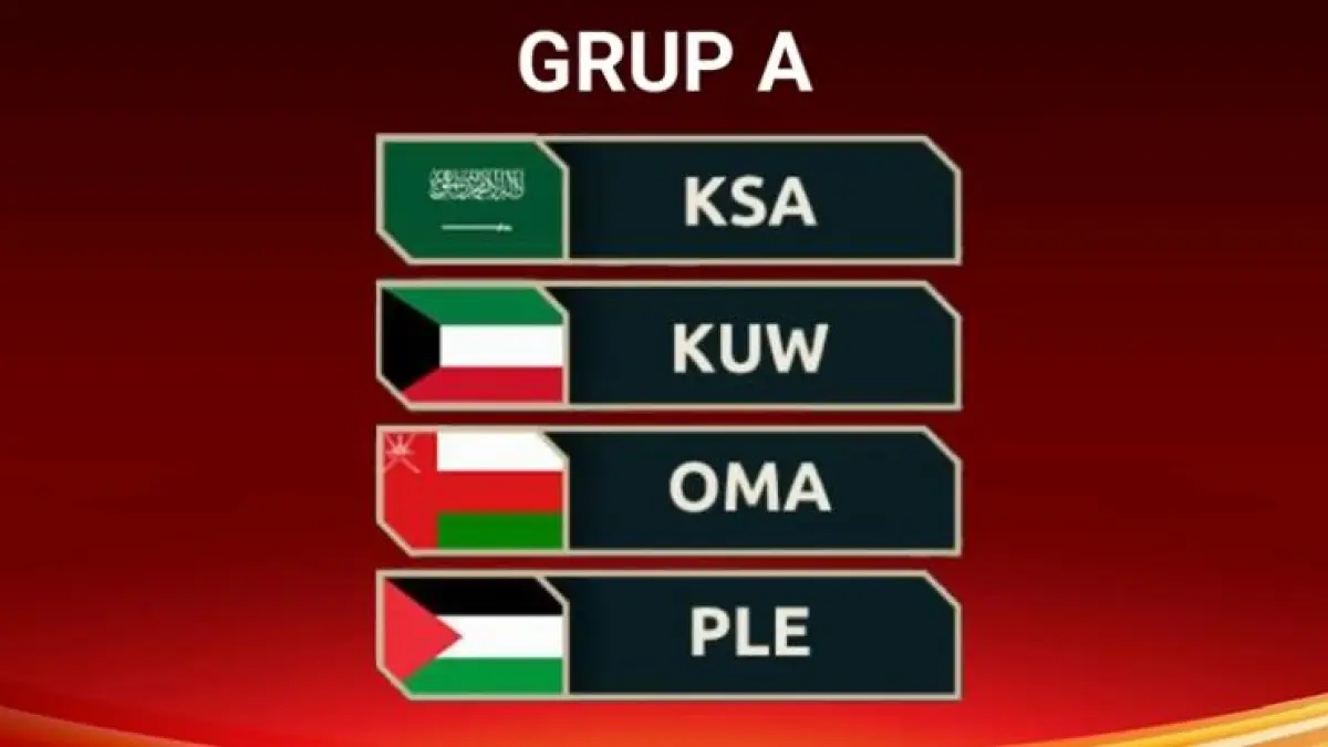 Cek daftar pemain Timnas Indonesia di Piala Asia Senior 2027! Skuad Garuda lawan Jepang dan Qatar, intip jadwal lengkap dan grup F di sini.
