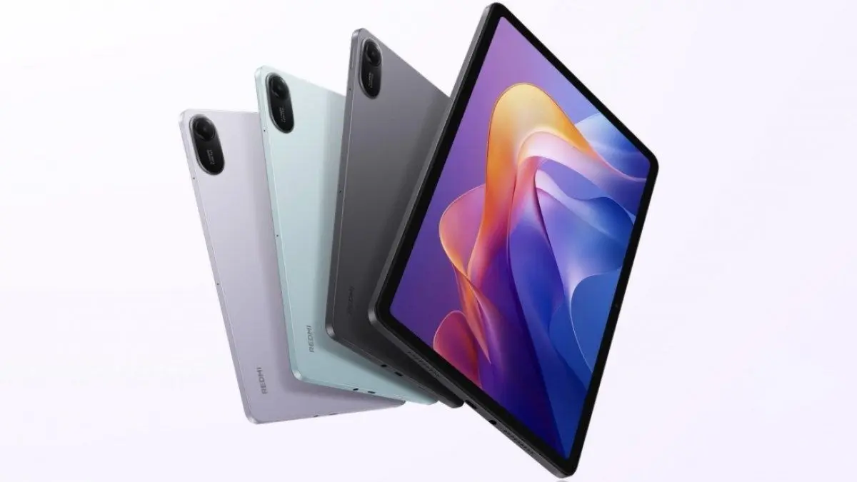 Tablet Xiaomi terbaru 2026 hadir dengan layar 144 Hz, chipset kencang, dan baterai jumbo untuk gaming hingga editing.