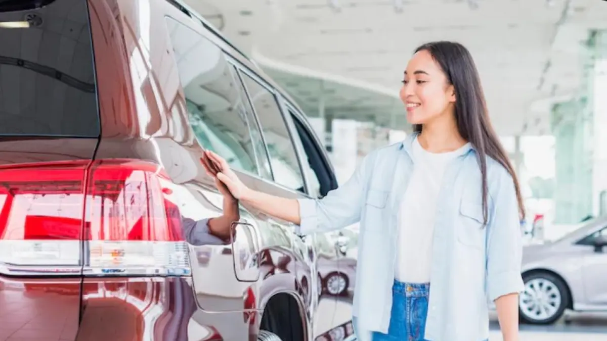 Toyota Kijang Innova bekas makin diburu, harga mulai Rp98 jutaan hingga tipe langka Innova Reborn Q Rp230 jutaan.
( freepik.com )