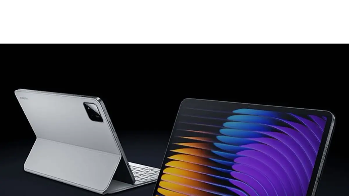 Xiaomi Pad 8 Pro hadir dengan Snapdragon 8 Elite, keyboard dan stylus bawaan, siap jadi tablet flagship terbaik 2026.