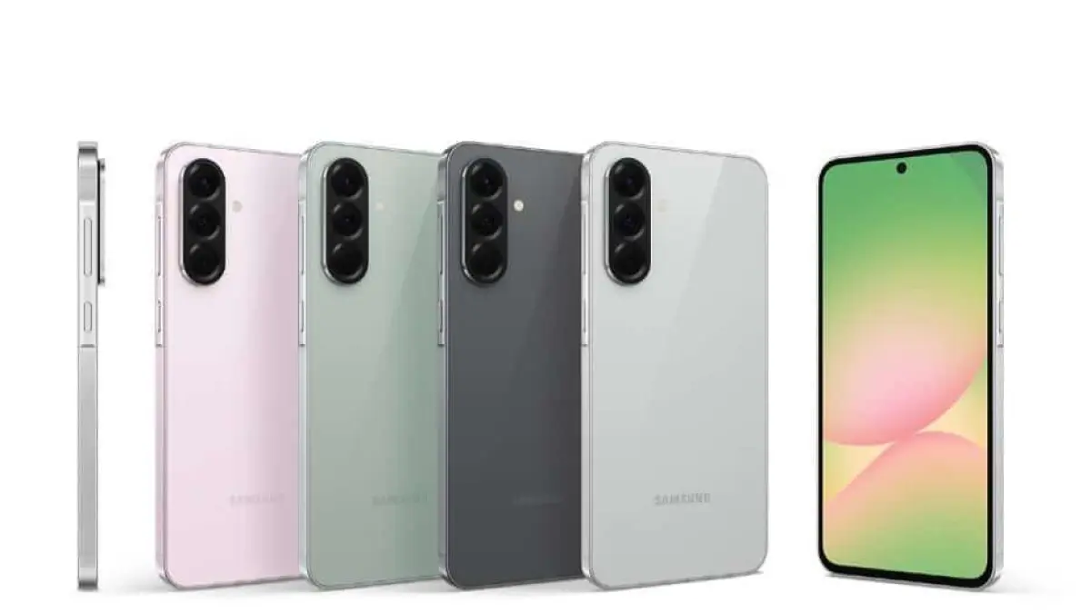10 HP 5G murah dengan UFS 2.2 terbaik 2026, performa ngebut mulai Rp2 jutaan cocok gaming dan multitasking.
