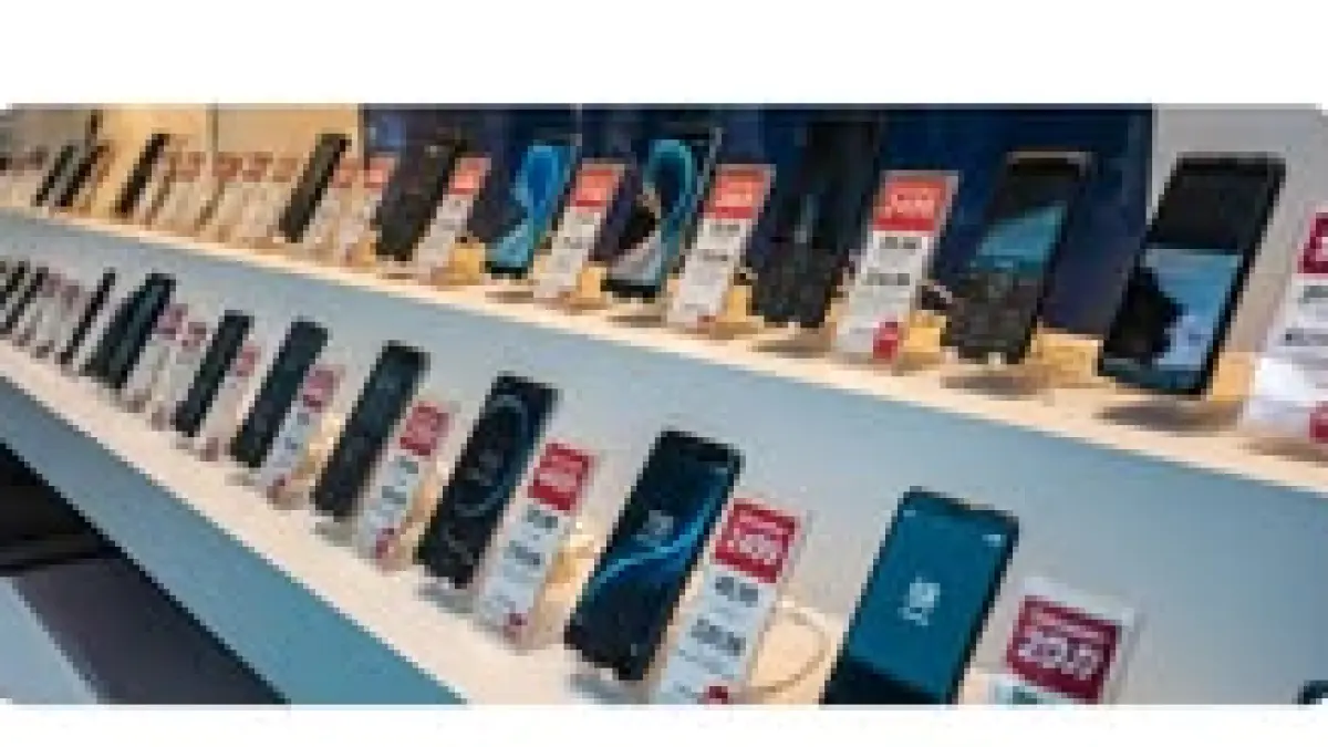 Cari HP Ojol 2 Jutaan Terbaik Mei 2026? Cek 8 rekomendasi HP tahan banting, baterai 7000mAh, & GPS akurat untuk driver online di sini!(Pinterest)