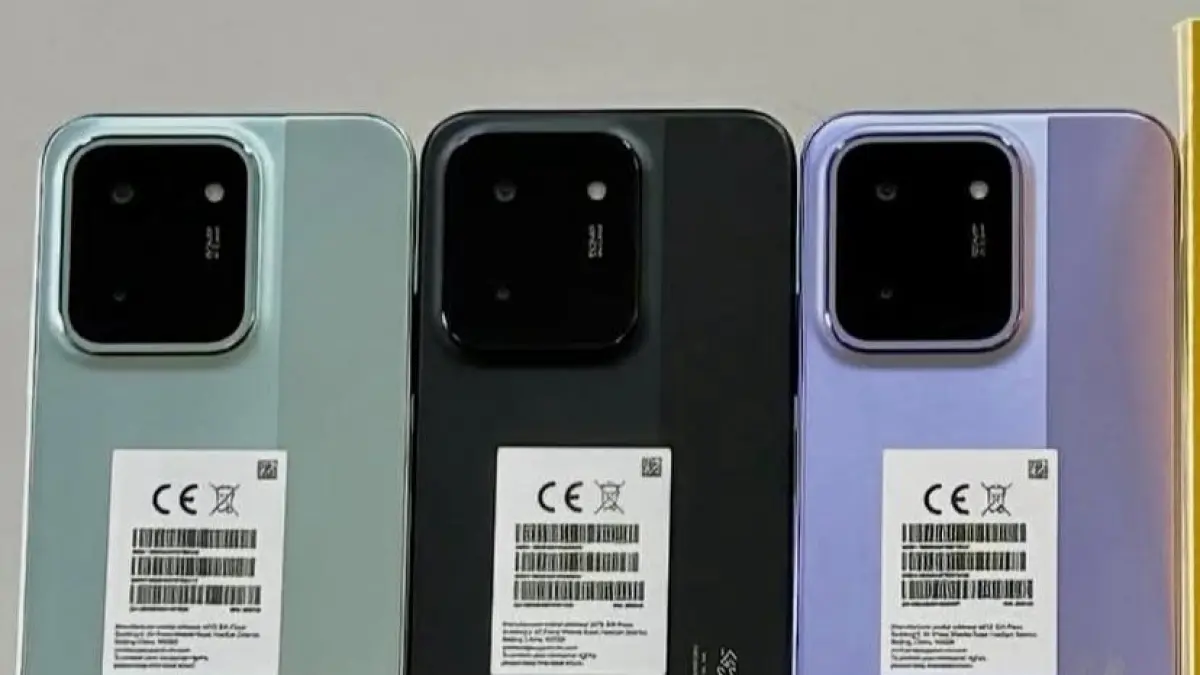 Cek daftar HP 1 jutaan terbaik 2026! Ada baterai 7000 mAh, layar AMOLED, hingga update OS 6 tahun. Spek dewa harga murah hanya di sini! (Screenshot Instagram)