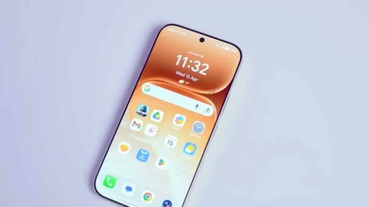 Cek daftar HP 2 jutaan terbaik Mei 2026! Ada layar AMOLED 144Hz, baterai 7000mAh & kamera 108MP. Spek dewa harga rakyat, baca selengkapnya di sini! (Screenshot Youtube)