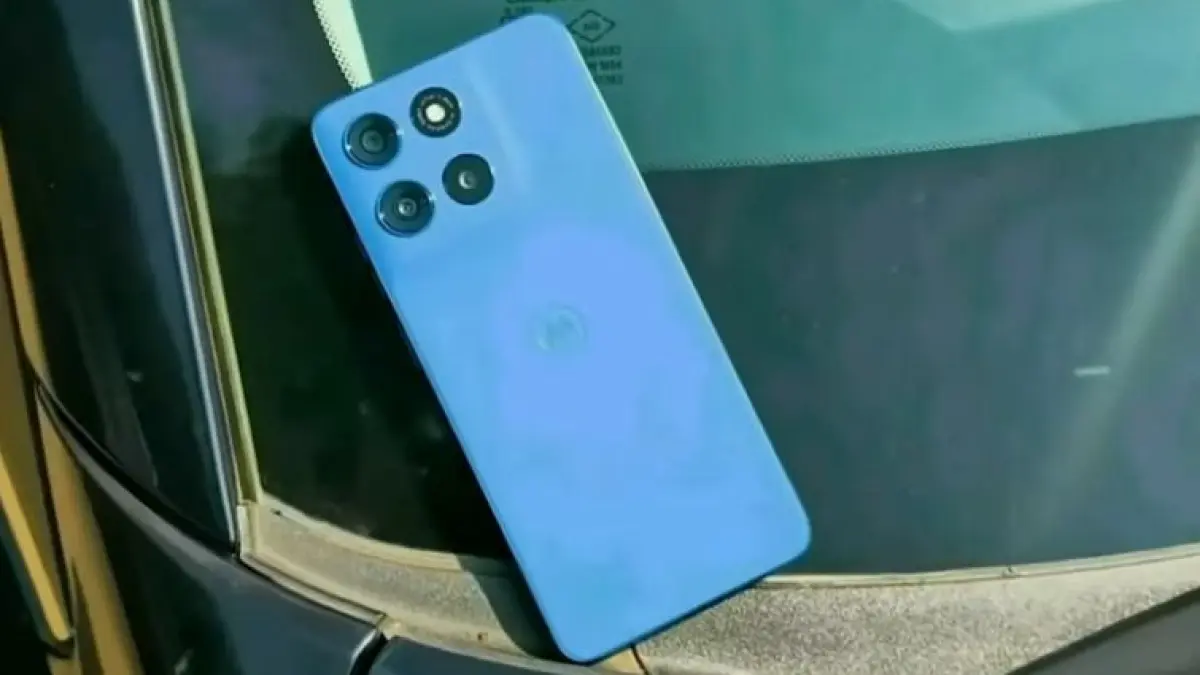 Cek daftar HP 2 jutaan terbaik Mei 2026! Ada layar lengkung AMOLED, kamera 108MP, dan baterai 6000 mAh. Solusi HP murah spek dewa, klik di sini! (Screenshot Youtube)