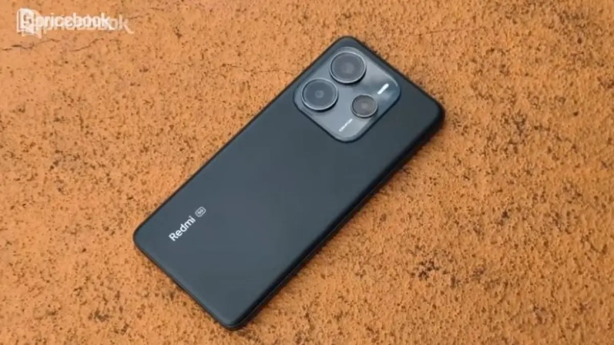 Cek daftar HP Xiaomi 2 Jutaan Terbaik 2026! Ada Redmi & Poco spek dewa: baterai 7000mAh, kamera 108MP, & layar 144Hz. Baca selengkapnya di sini! (Screenshot Youtube)