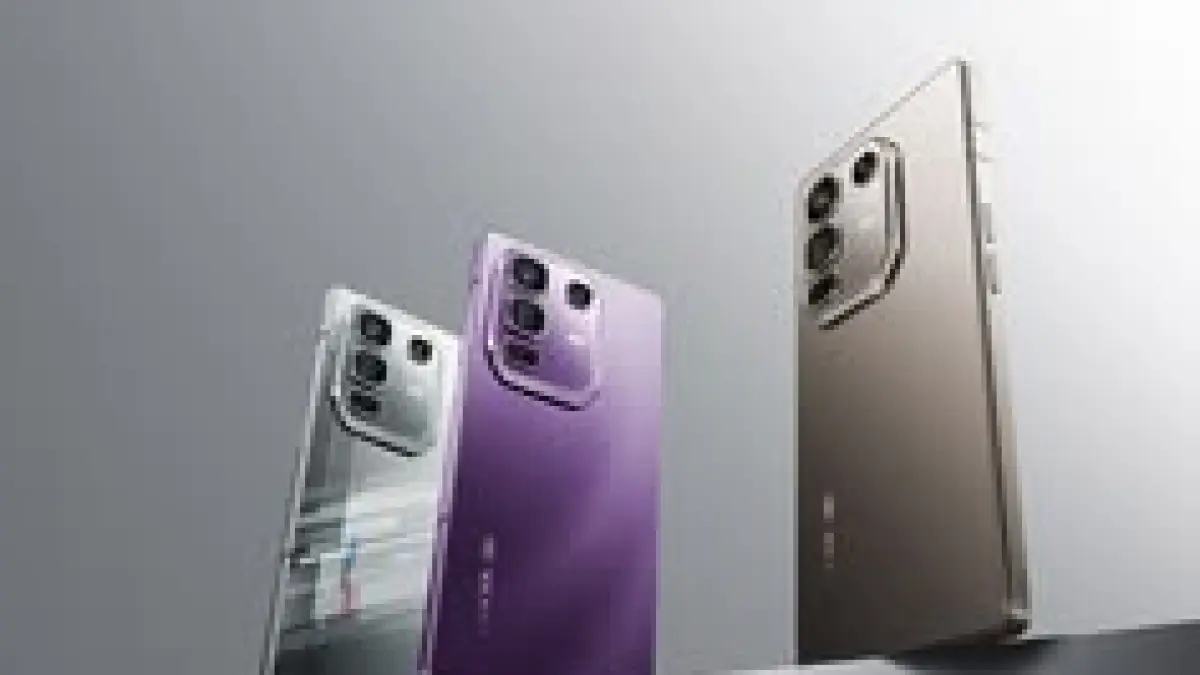 Cek harga dan spesifikasi Infinix Note 50 Series terbaru! HP gaming Rp2 jutaan dengan layar AMOLED 144Hz dan fitur AI canggih. Mana pilihanmu?(Pinterest)