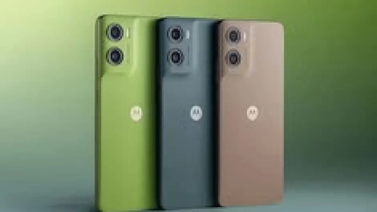 Cek Kelebihan dan Kekurangan Motorola G06 Power! HP Rp1 jutaan dengan baterai 7000 mAh, NFC, dan IP64. Baca ulasan lengkapnya di sini agar tidak salah beli!(Pinterest)