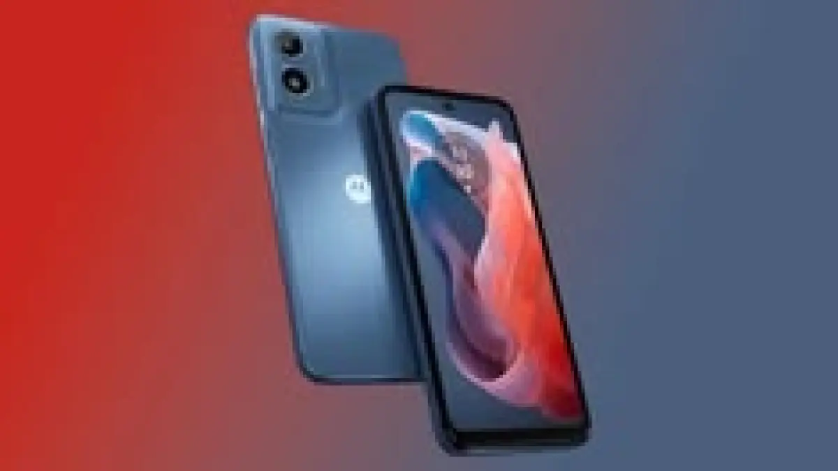 Cek Kelebihan dan Kekurangan Motorola Moto G06 Power! HP Rp1 Jutaan dengan baterai 7000 mAh dan desain kulit mewah. Simak ulasan lengkapnya di sini!(Pinterest)