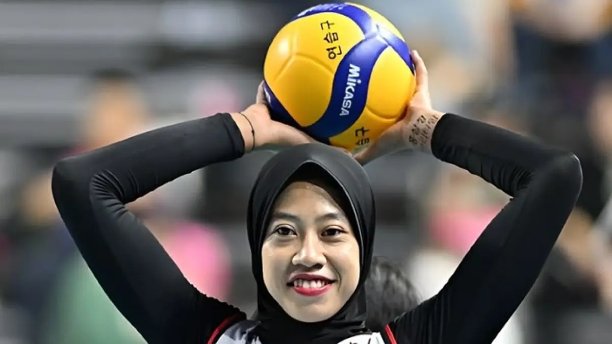 Megawati Hangestri Hyundai Hill State 2026 ungkap line up mengerikan, prediksi skuad, dan duel statistik Liga Voli Korea!(Gemini AI)