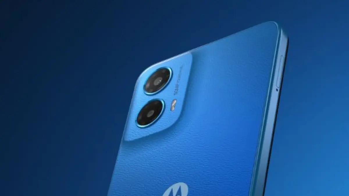 Motorola Moto G45 5G ternyata punya fitur rasa flagship setelah dipakai 2 bulan, mulai Smart Connect hingga gaming makin kencang. (Pinterest.com)