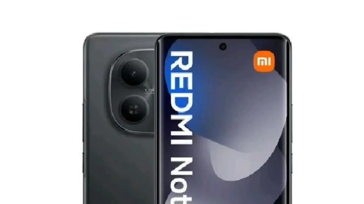 Redmi Note 15 5G dan Redmi Note 15 hadir dengan durability tinggi, kamera 108 MP, AMOLED 120Hz dan baterai awet. (Pinterest.com)