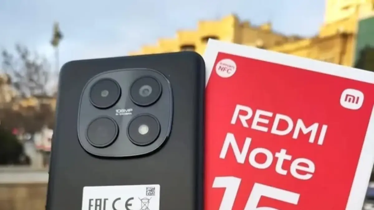 Redmi Note 15 5G masih worth it di 2026? Ini kelebihan dan kekurangan setelah 1 bulan pemakaian lengkap dan jujur. (Pinterest.com)