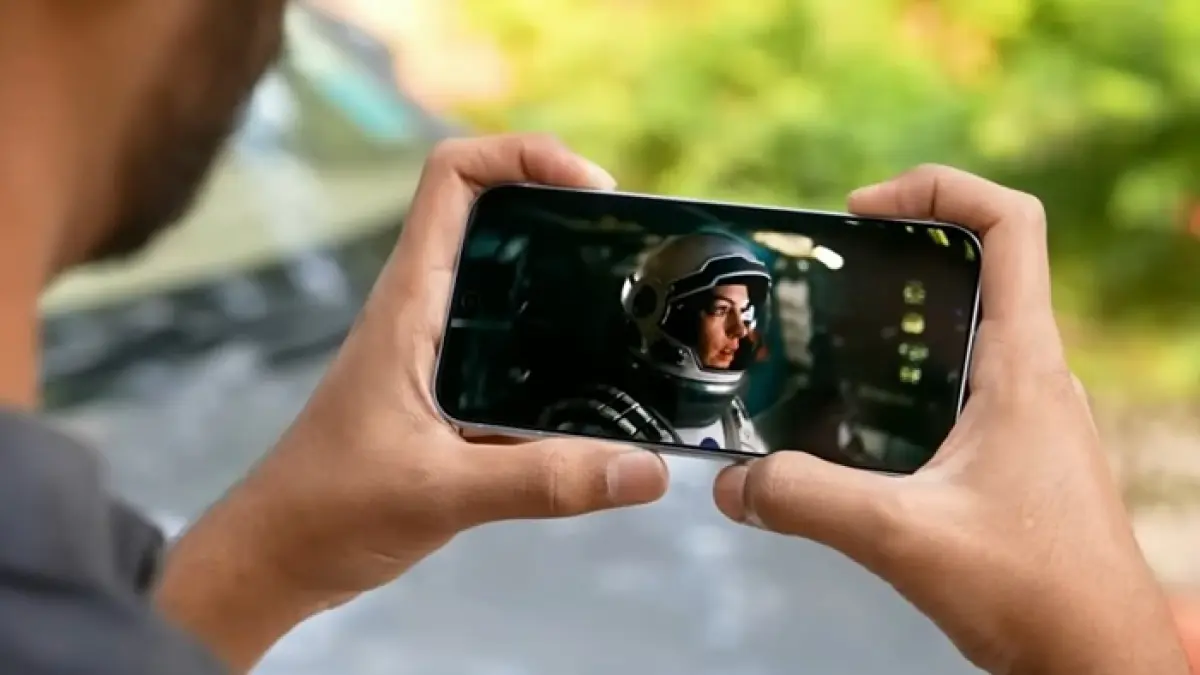 Rekomendasi HP 2 jutaan RAM 8 GB terbaik dengan fitur AMOLED, 5G, dan performa cepat untuk multitasking. (SC YOUTUBE)

