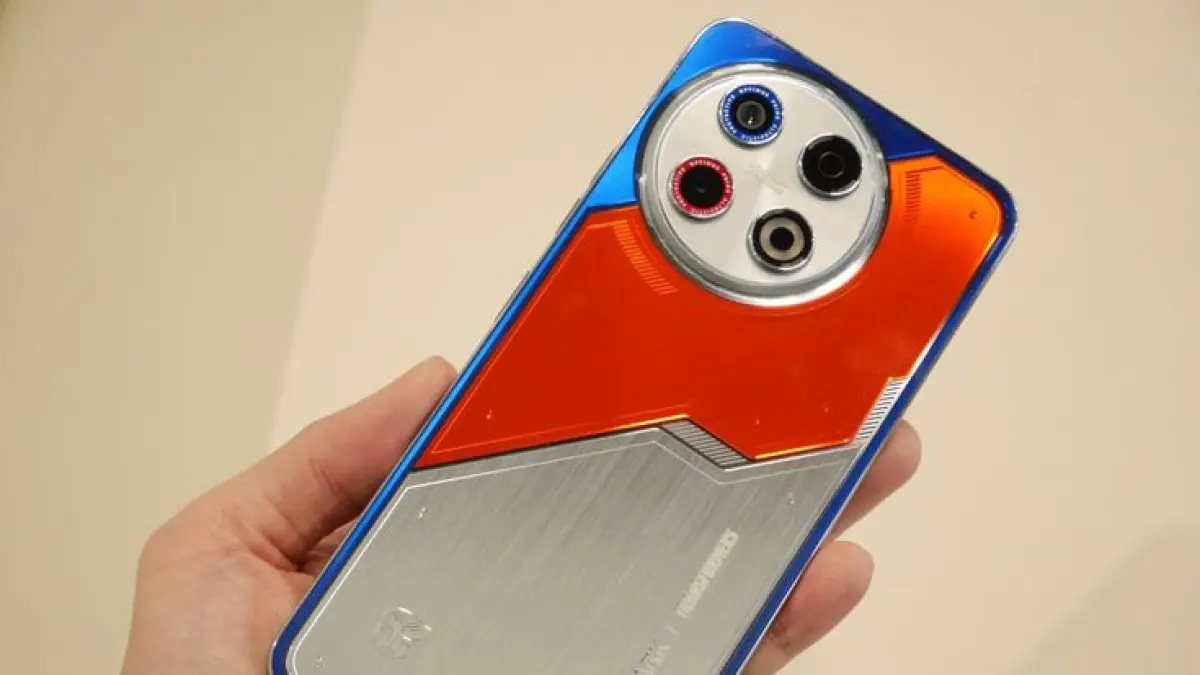 Tecno Spark 30 Pro dipakai 2 bulan ternyata punya gaming kencang, kamera 108MP, dan layar AMOLED 120Hz di harga Rp 1 jutaan. (Pinterest.com)