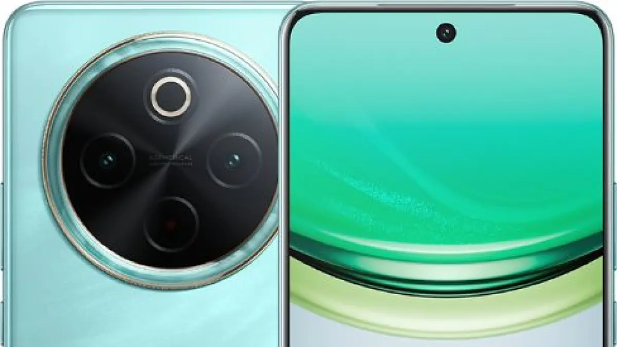 Vivo Y300 Pro hadir dengan baterai tahan 2 hari, kamera 50 MP, dan layar AMOLED 120 Hz di harga Rp4,5 jutaan. (Pinterest.com)