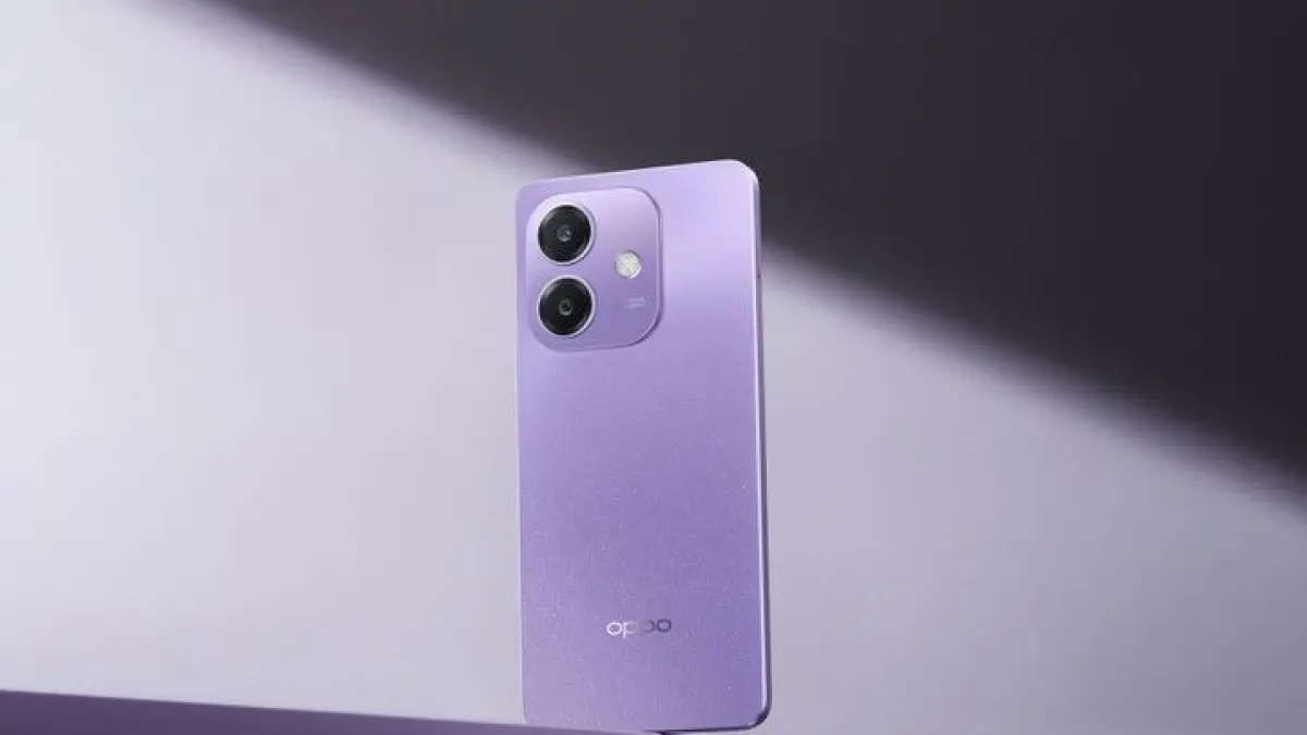 10 HP harga Rp2 jutaan terbaik Mei 2026, mulai Nubia Neo 3 5G, Redmi 15, hingga Samsung Galaxy A07 5G (Pinterest).