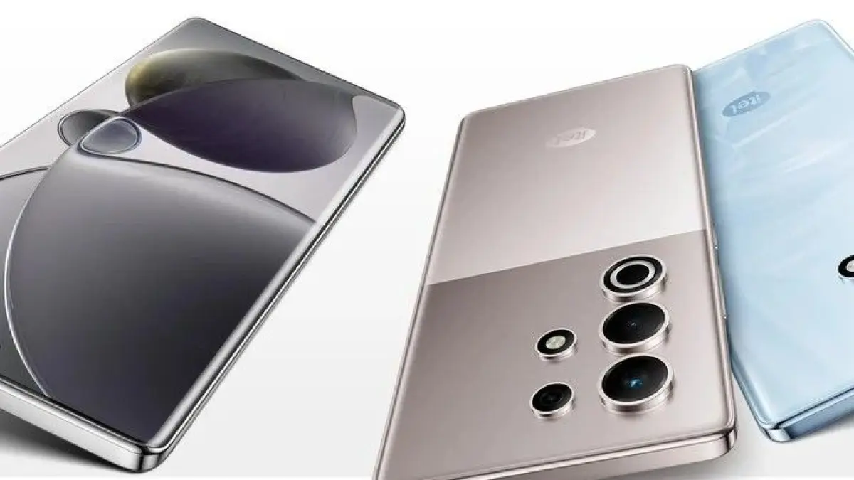 12 HP AMOLED murah terbaik dengan layar 120 Hz, kamera 108 MP dan baterai jumbo, harga mulai Rp1 jutaan (Pinterest).