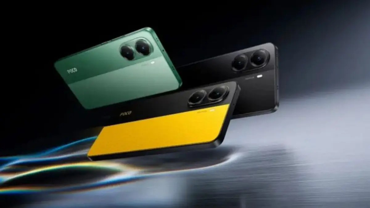 7 HP 2 jutaan terbaik Mei 2026 dengan AMOLED 144 Hz, baterai 7000 mAh, hingga kamera 108 MP dan 5G (Pinterest).