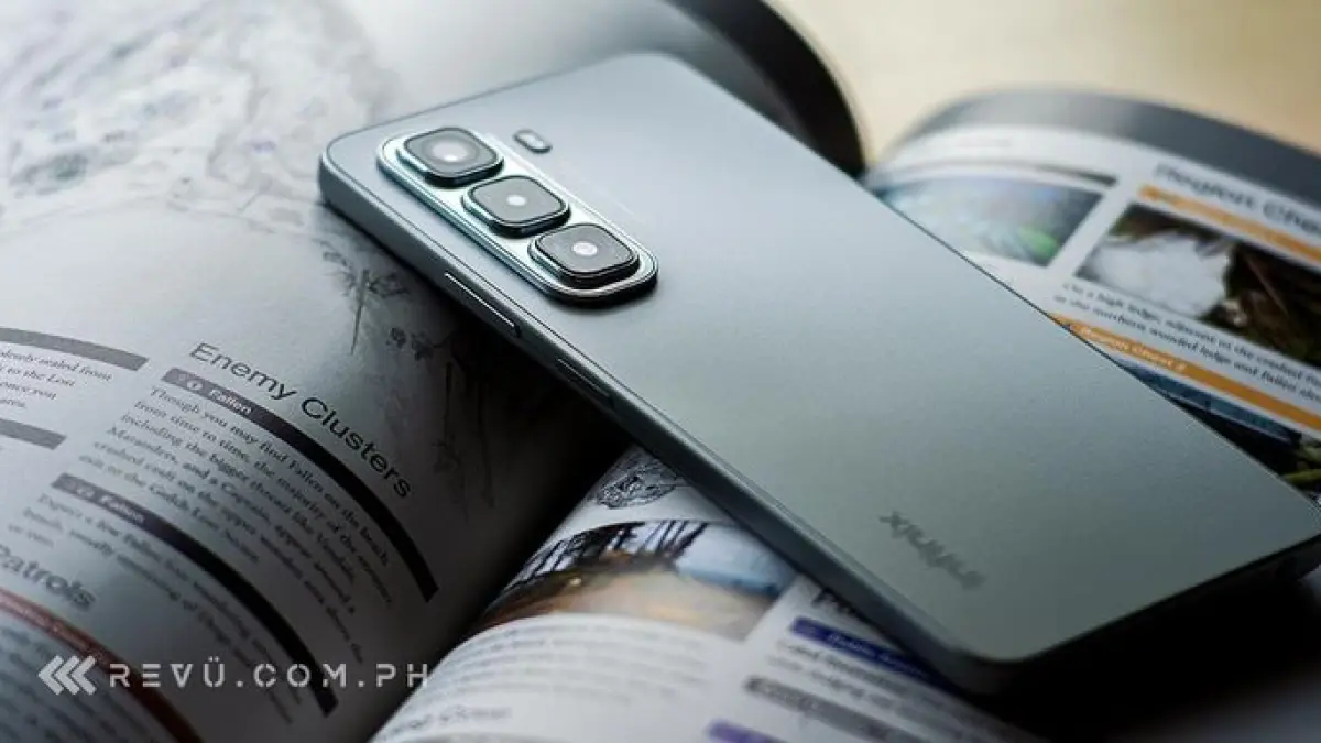 7 HP gaming murah terbaik 2026 harga Rp1-2 jutaan, ada Nubia Neo 3 GT, Tecno Pova 7 5G, hingga iQOO Z9x (Pinterest).