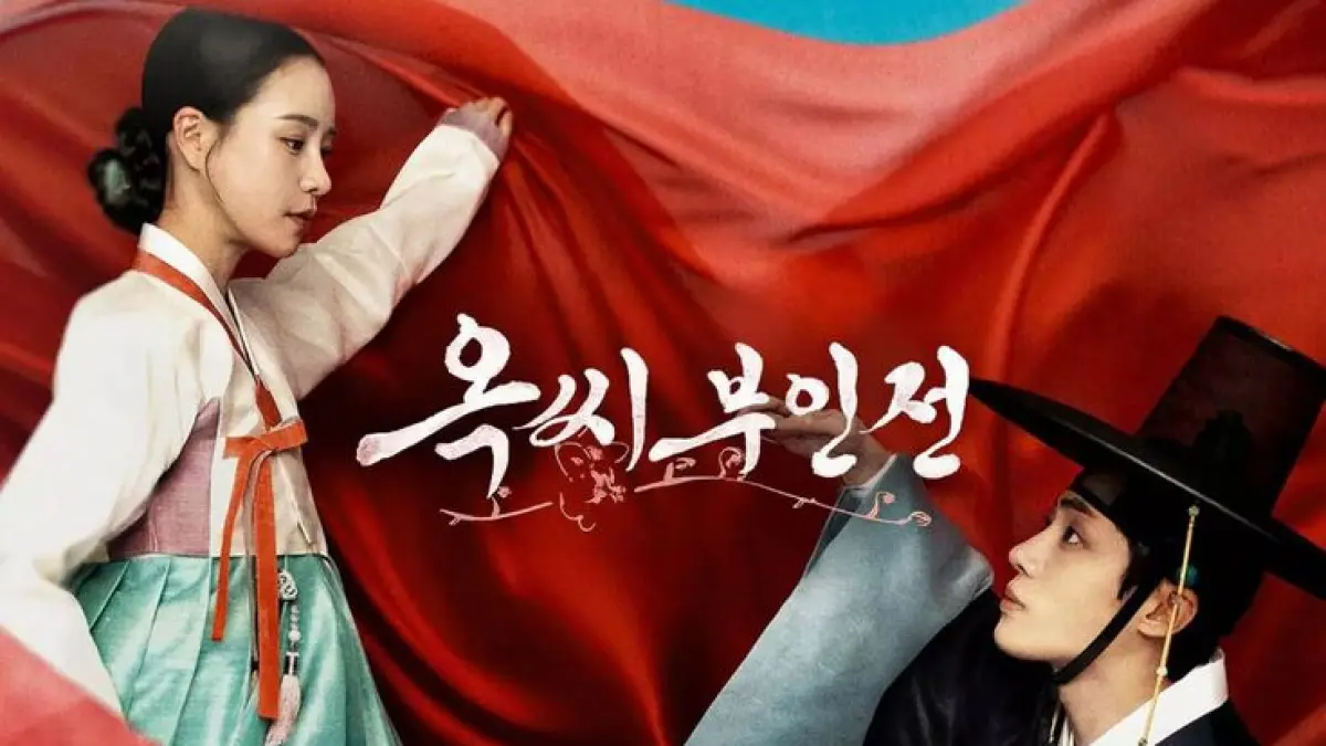 8 drama Korea sageuk terbaik 2025 hadir dengan kisah romansa, intrik istana, fantasi, dan misteri yang bikin penasaran (Pinterest).