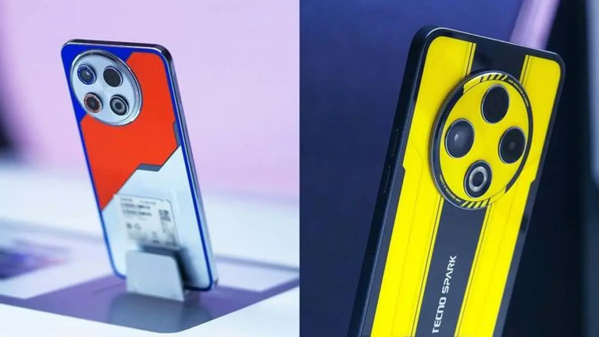 Daftar HP AMOLED murah 2026 mulai Rp1 jutaan, ada Samsung, Redmi, Poco, Infinix hingga Tecno dengan layar 120 Hz (Pinterest).