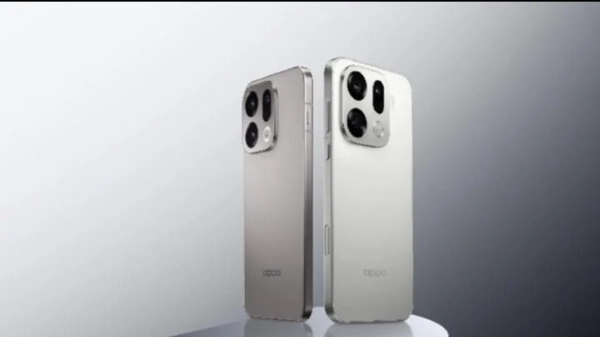 Review OPPO Find X9 Fold 2026 dengan desain tipis, kamera Hasselblad, layar AMOLED 120Hz, dan performa flagship.