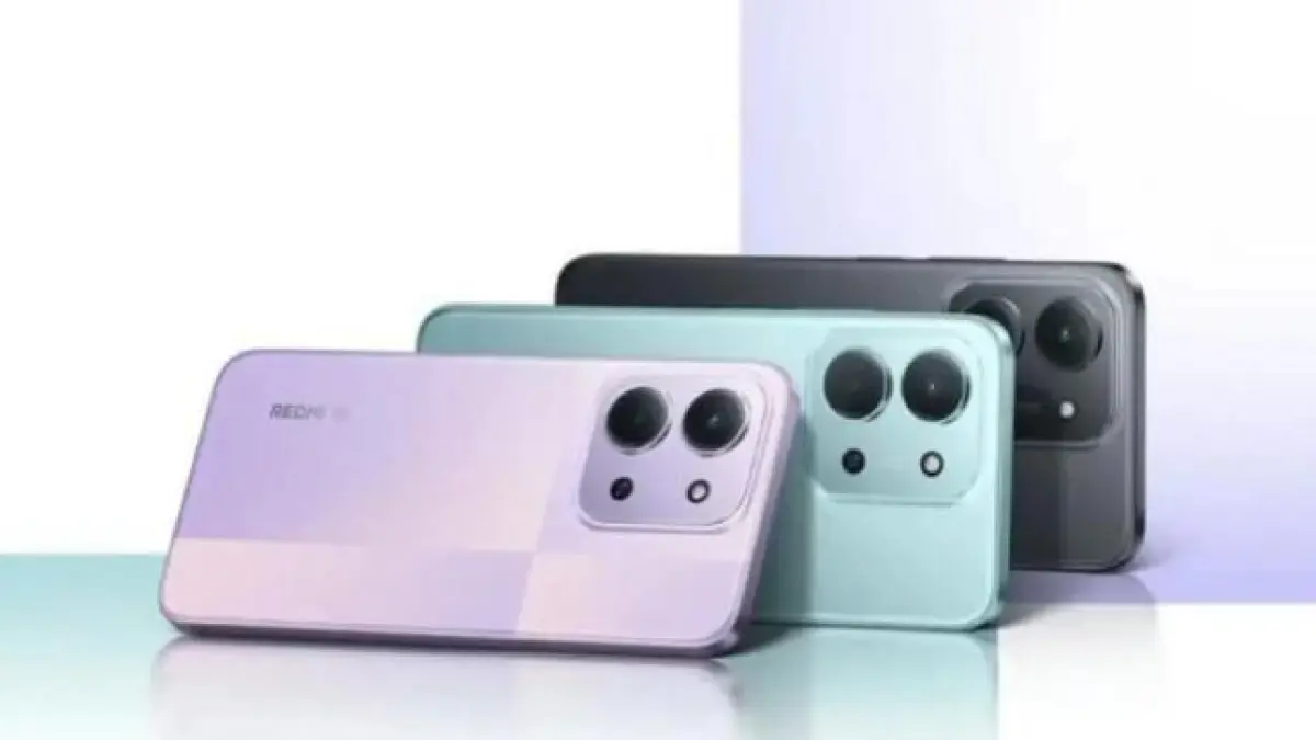 5 HP AMOLED murah 2026 hadir dengan layar jernih, performa stabil, dan harga terjangkau cocok untuk gaming dan harian.
