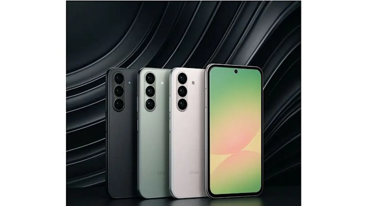 Harga Samsung Galaxy A Series April 2026 turun! Galaxy A57 dan A37 resmi rilis, Galaxy A56 masih jadi favorit.(pinterest)
