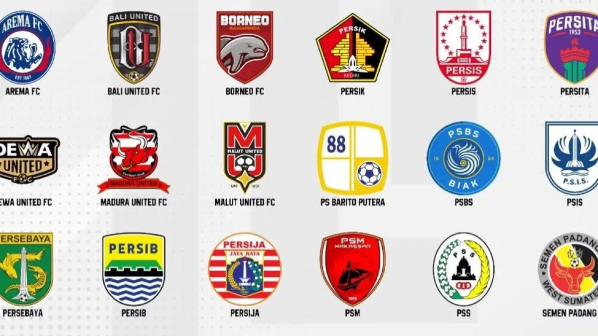 Hasil Malut United vs Persita Tangerang di Liga 1 2026 berlangsung panas. Persita bikin kejutan lewat gol cepat di Ternate.