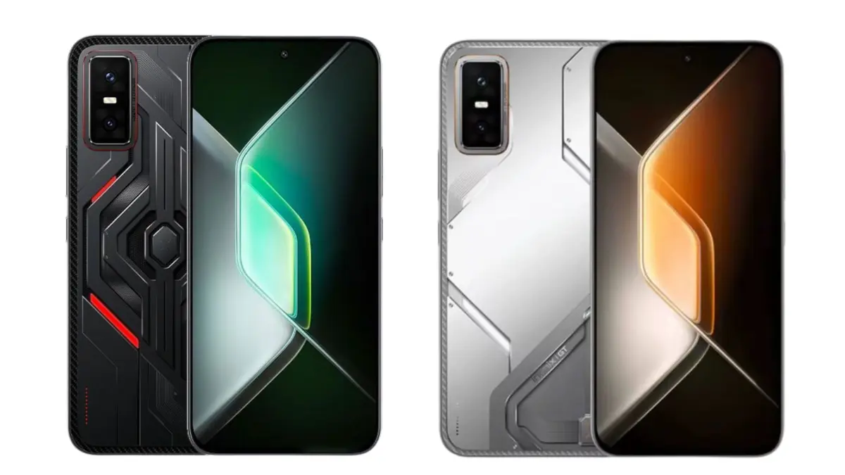 Infinix GT30 Pro disebut jadi HP gaming paling worth it berkat performa kencang dan fitur ala ROG Phone. (Pinterest)