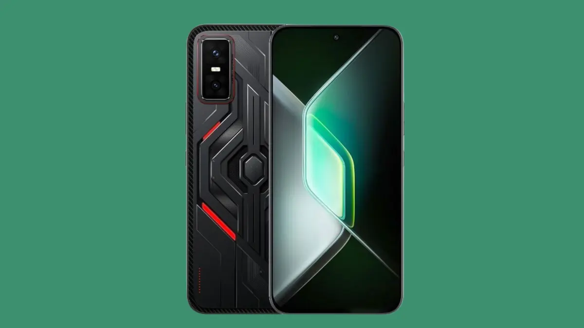 Infinix GT30 Pro punya FPS 120 stabil dan fitur gaming lengkap, tapi suhu HP bisa mencapai 48 derajat Celsius. (Pinterest)