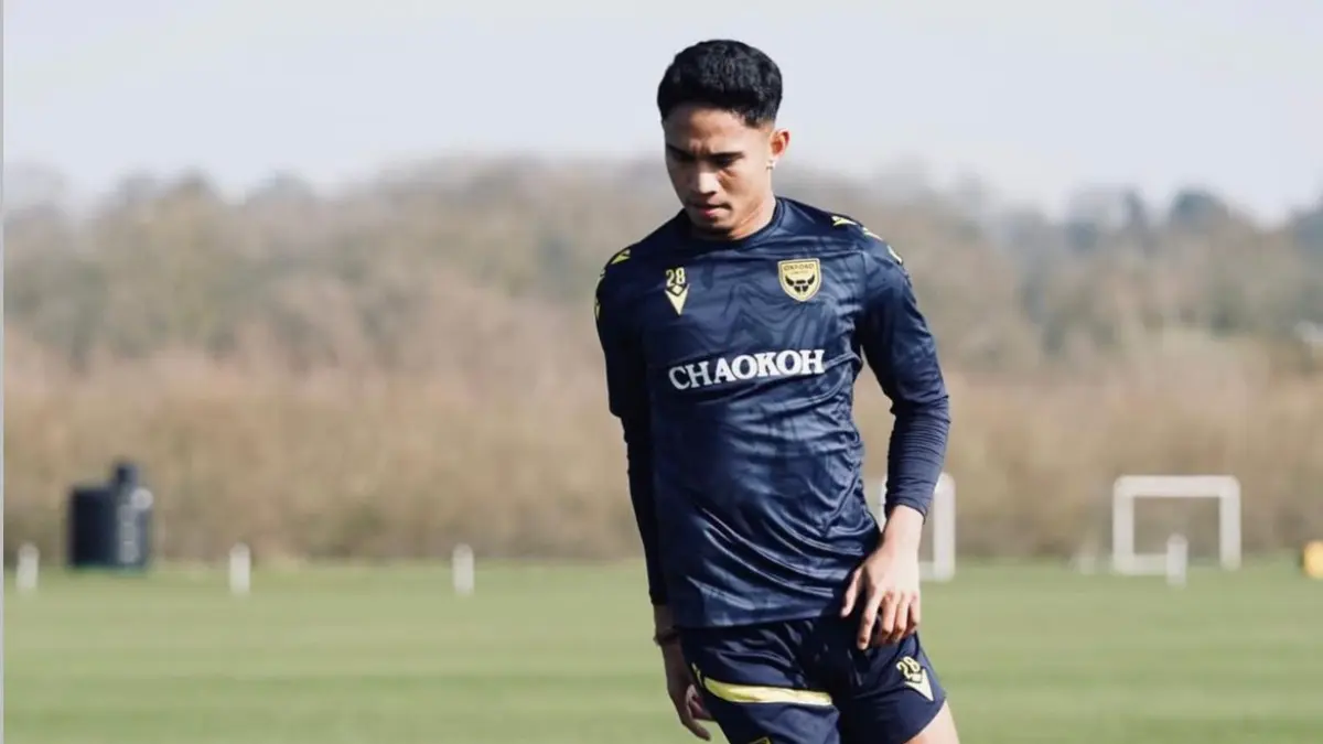 Marcelino Ferdinan tampil gemilang di Eropa, sementara Beckham Putra makin matang bersama Timnas Indonesia.