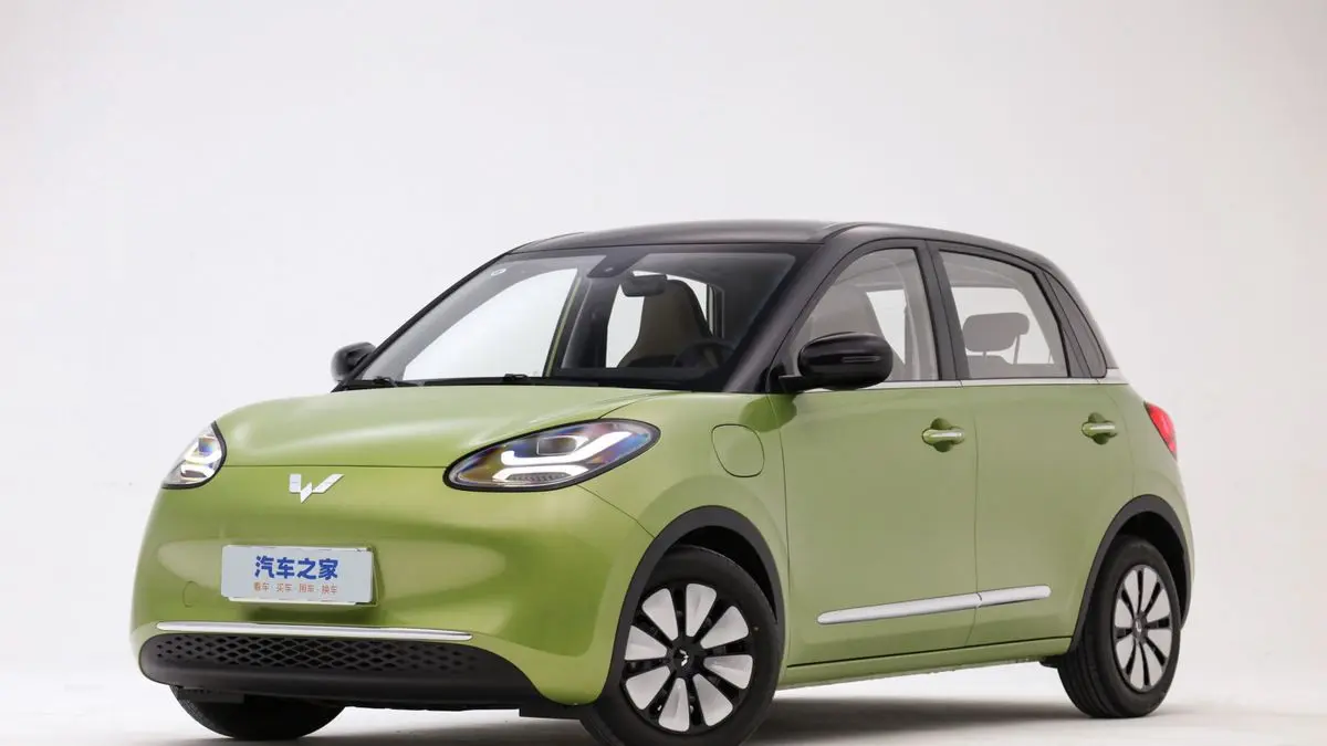 Mobil listrik murah 2026 terancam naik harga akibat wacana subsidi PPNBM dihapus. Simak 5 EV terbaik sebelum terlambat!