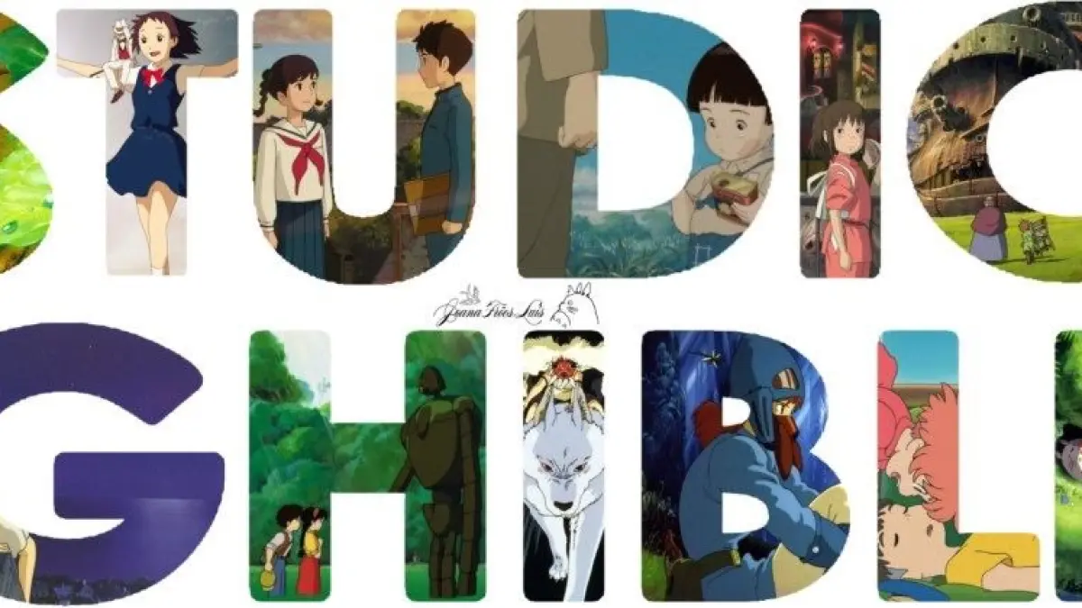 Rekomendasi film Studio Ghibli terbaik ramai dibahas, mulai Spirited Away, Totoro, hingga Princess Mononoke.