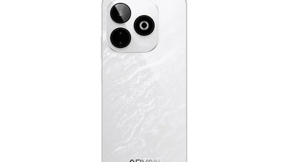 Review Advan X1 viral! HP lokal Rp 1,7 juta ini punya Helio G100, NFC, gyro dan layar 120Hz, tapi ada kekurangannya.(pinterest)