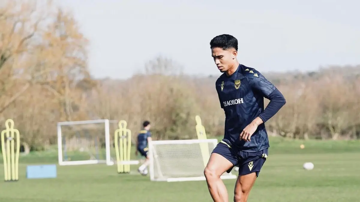 Rumor Marcelino Ferdinan kembali ke Persebaya bikin Bonek heboh. Green Force juga berburu banyak pemain baru musim depan.