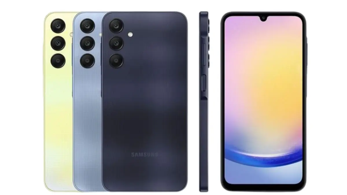 Samsung Galaxy A25 gaming dites main Free Fire Max, performa awal lancar tapi mulai panas dan FPS drop saat war. (Pinterest)