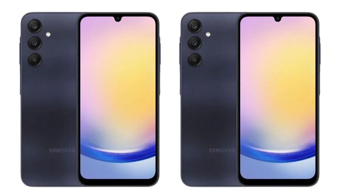 Samsung Galaxy A25 gaming diuji main Free Fire Max, hasilnya FPS drop dan panas berlebih jadi perhatian gamer. (Pinterest)