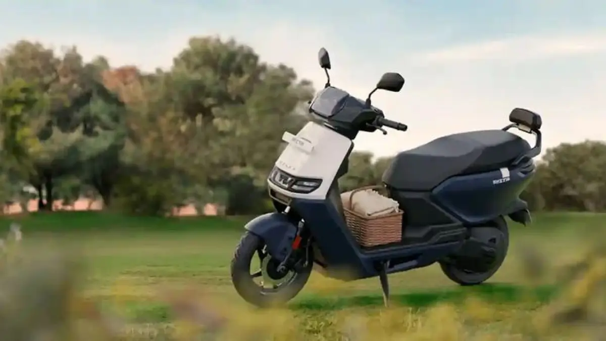 Zongsen IS5 resmi meluncur dengan jarak tempuh 300 KM, teknologi hybrid canggih, fast charging, dan konsumsi BBM super irit (Pinterest).