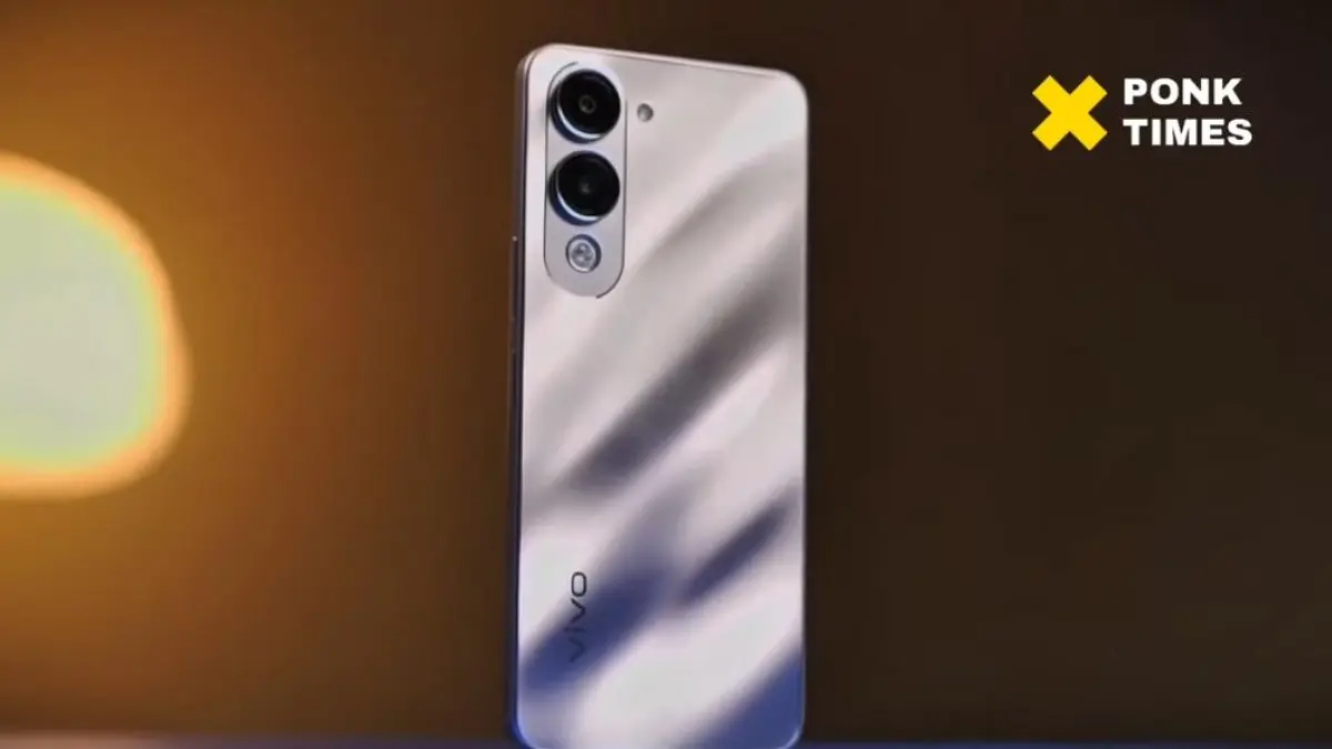 7 HP sejutaan terbaik 2026 hadir dengan AMOLED 120 Hz, Helio G99, storage 256 GB hingga HP murah 5G.(screenshot youtube)