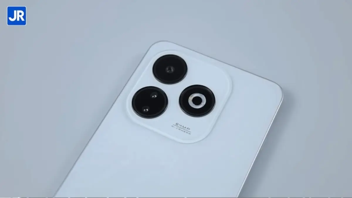Advan X1 hadir dengan Helio G100, layar 120 Hz dan gyro hardware di harga Rp1,5 jutaan. HP lokal ini langsung jadi sorotan.(screenshot youtube)