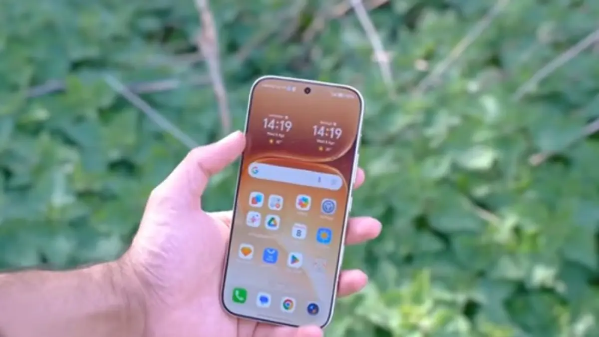HP murah terbaik 2026 hadir dengan RAM 12 GB, kamera canggih, dan performa gaming ngebut. Simak rekomendasinya. (SC YOUTUBE)