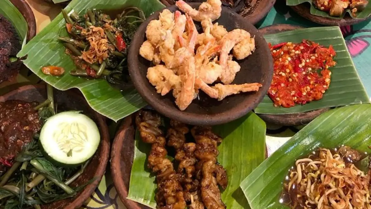 Kuliner khas Trenggalek dari sarabbah hingga ikan asap Rigi, 10 makanan legendaris wajib dicoba wisatawan.(Pinterest)