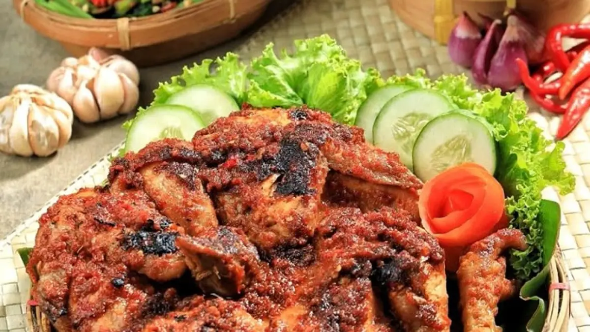 Makanan khas Trenggalek dari sarabbah hingga ikan asap Rigi, kuliner legendaris yang wajib dicoba wisatawan.(Pinterest)