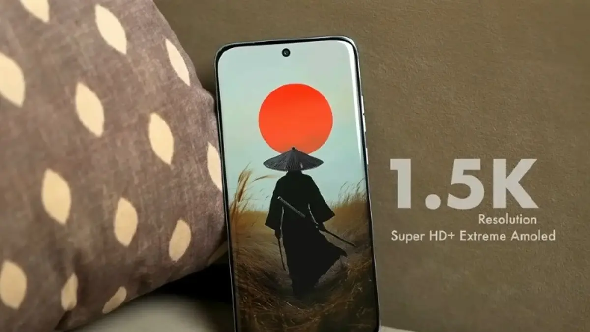 Rekomendasi gadget terbaru 2026 mulai smartphone, smartwatch, hingga tablet canggih dengan fitur premium. (SC YOUTUBE)