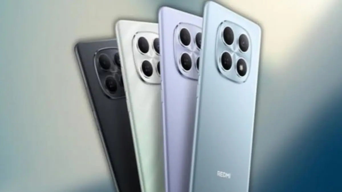 7 HP 1 jutaan terbaik 2026 hadir dengan baterai jumbo, gaming lancar, dan kamera bagus, termasuk Moto G06 Power.(pinterest)