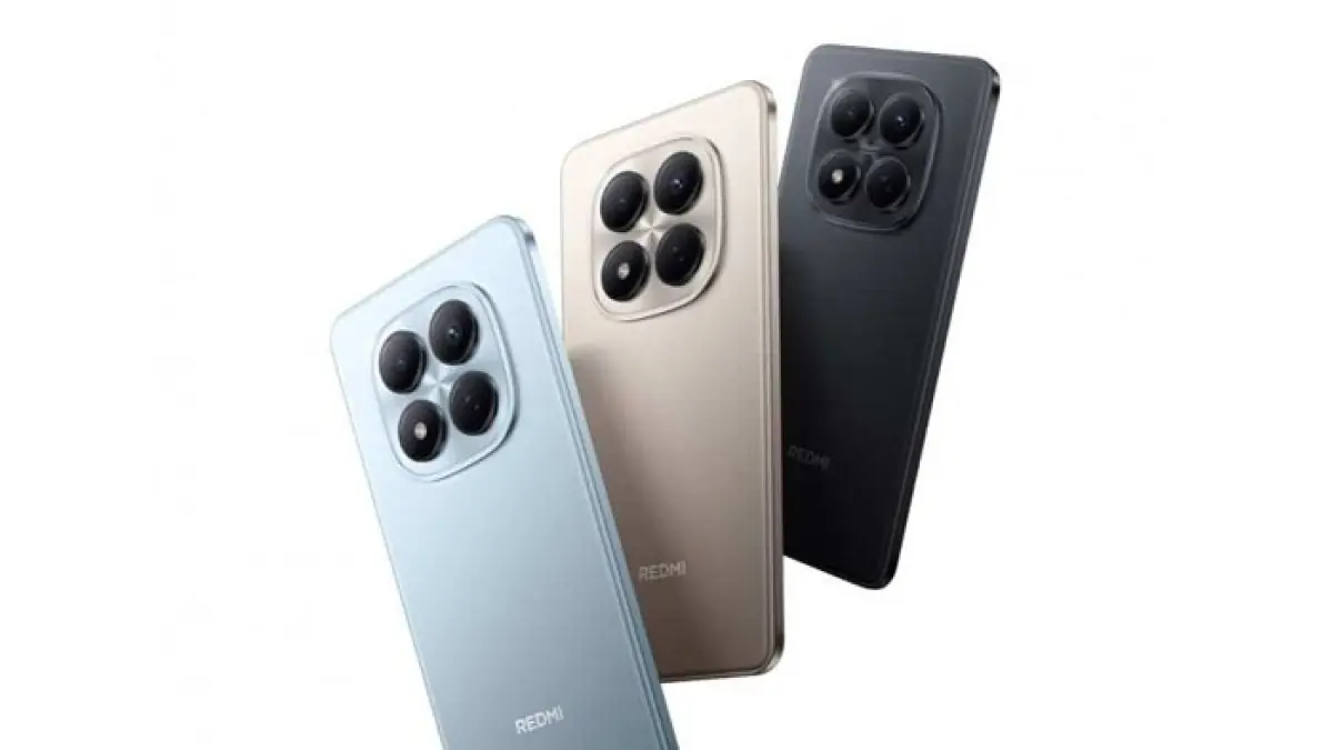 7 HP 1 jutaan terbaik 2026 hadir dengan baterai jumbo, layar 120 Hz, dan performa gaming. Ada Samsung A07 hingga Moto G06 Power.(pinterest)